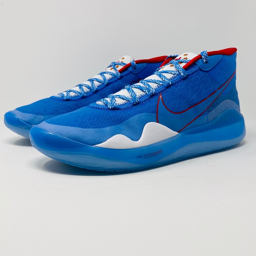 Nike KD 12 x Don C All-Star Edition - Picture 2 of 7